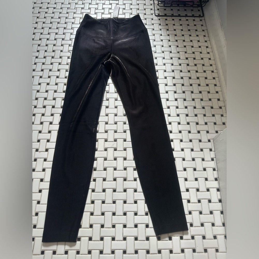 Black Women's Leggings